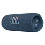JBL Flip 6 coluna portátil Bluetooth, sem fios, IP67, azul