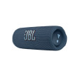 JBL Flip 6 coluna portátil Bluetooth, sem fios, IP67, azul