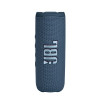 JBL Flip 6 coluna portátil Bluetooth, sem fios, IP67, azul