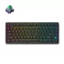 Mchose Jet 75 HW-Jet75-1 teclado gaming, Kailh Magnetic God Switch