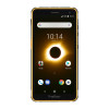 RugGear RG650 Dual smartphone, 5,5 polegadas, preto e amarelo