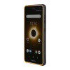 RugGear RG650 Dual smartphone, 5,5 polegadas, preto e amarelo