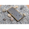 RugGear RG650 Dual smartphone, 5,5 polegadas, preto e amarelo