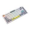 Onikuma G52 teclado gaming, preto