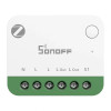 SONOFF MINI ONE PM MINI-ZB1GSP interruptor inteligente Zigbee