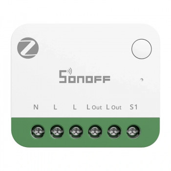 SONOFF MINI ONE PM MINI-ZB1GSP interruptor inteligente Zigbee