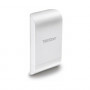 TRENDnet TEW-740APBO2K Wireless N300 kit de ponte ponto a ponto PoE para exterior, 10 dBi, 2,4 GHz (2 un.)