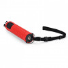 Joby JB01386 punho de bateria para câmara digital, vermelho