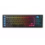 Corsair VANGUARD AIR 99 WL CH-91HA01B-NA teclado para jogos, preto