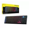Corsair VANGUARD AIR 99 WL CH-91HA01B-NA teclado para jogos, preto