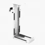Arozzi PCH Arena suporte para PC AZ-PCMOUNT-WT, branco