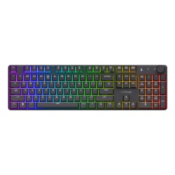 Trust GXT868 Torix 25502 teclado sem fios
