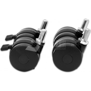 Wirewin CASTOR HD SET conjunto de montagem de acessórios para rack