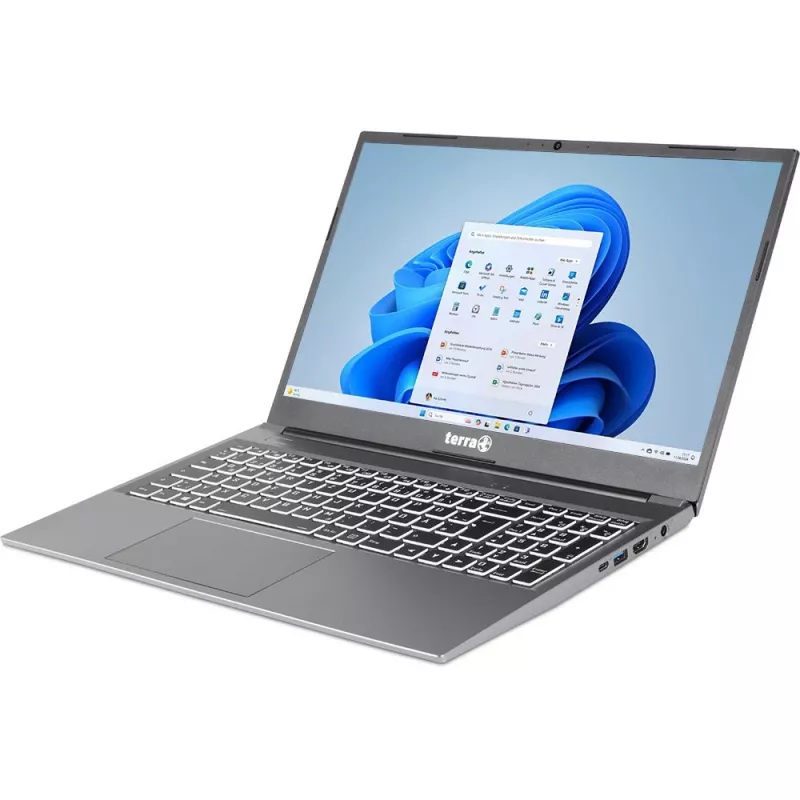 Terra Mobile 1517R US computador portátil