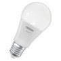 Osram SMART+ MATTER Classic A60 827 865 TW lâmpada inteligente, E27, 9 W, branco regulável, Wi-Fi