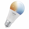 Osram SMART+ MATTER Classic A60 827 865 TW lâmpada inteligente, E27, 9 W, branco regulável, Wi-Fi