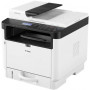 Ricoh M 320SE (434088) impressora multifunções laser monocromática, A4, 32 ppm, USB, Ethernet