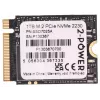2-power SSD7025A unidade M.2 2230 PCIe NVMe, nova