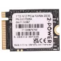 2-power SSD7025A unidade M.2 2230 PCIe NVMe, nova