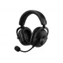 Logitech G Pro X3 Lightspeed auscultadores, pretos, 981-001740