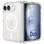 3mk Hardy LiqForce MagCase capa para Apple iPhone Duo