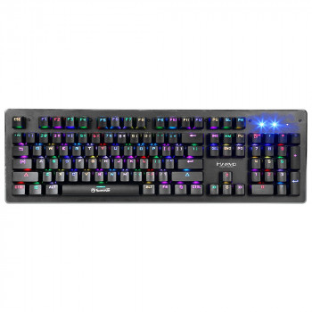 Marvo Arma 67 TNT Peach (KG935) teclado mecânico para jogos, com fios