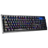 Marvo Arma 67 TNT Peach (KG935) teclado mecânico para jogos, com fios