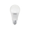 Osram SMART+ MATTER Classic A100 827 865 TW lâmpada inteligente, E27, 14 W, luz branca ajustável, Wi-Fi