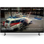 Sony Bravia 2 K43S25M2 Smart TV de 43 polegadas, Google TV, 4K UHD, preta