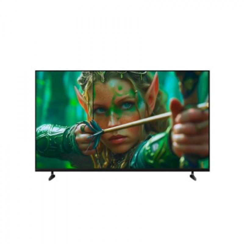 Sony Bravia 2 K43S25M2 Smart TV de 43 polegadas, Google TV, 4K UHD, preta