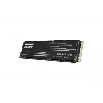 Klevv C910 unidade SSD M.2 2280, 2 TB, PCIe Gen4 NVMe