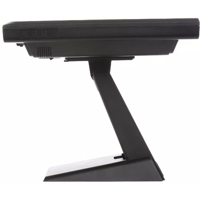 iiyama ProLite T1731SR-B1 monitor tátil, 43,2 cm (17″), 1280 x 1024, preto