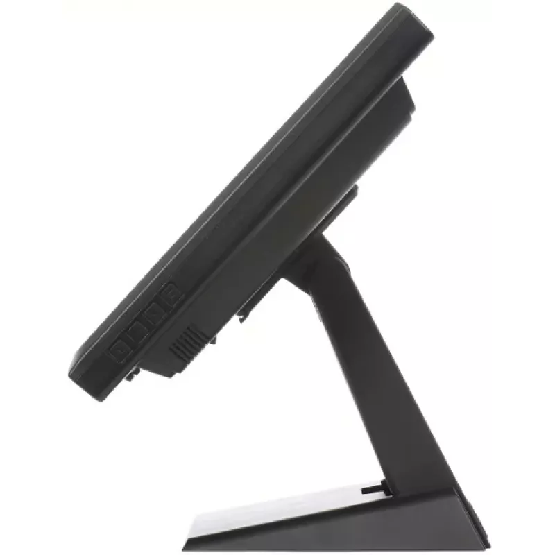 iiyama ProLite T1731SR-B1 monitor tátil, 43,2 cm (17″), 1280 x 1024, preto