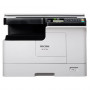 Ricoh M 2310N impressora multifunções laser, preto e branco, A3, 23 ppm, USB, Ethernet (423847)