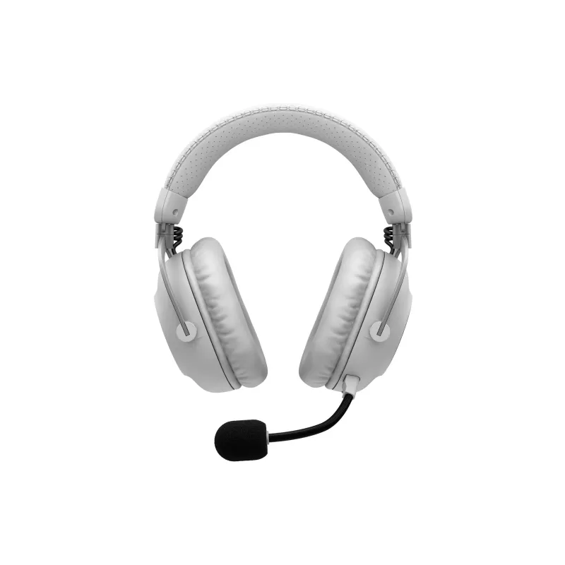 Logitech G Pro X3 Lightspeed auscultadores, brancos (981-001748)