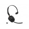 Jabra Evolve3 65 Mono LINK 390C auscultadores