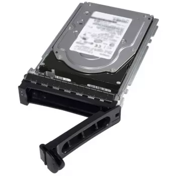 Dell 400-AKID disco rígido, 1,2TB, 10K RPM, SAS 12Gbps