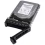 Dell 400-AKID disco rígido, 1,2TB, 10K RPM, SAS 12Gbps
