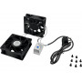Alantec SA-F-C-T-01 ventilador para armários exteriores com termóstato (2 unidades)