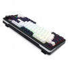 Redragon Wildslash LCD Pro K746WB-RGB-PRO teclado para jogos