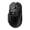 ONIKUMA DM08 rato sem fios para jogos, preto