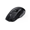 ONIKUMA DM08 rato sem fios para jogos, preto