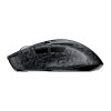ONIKUMA DM08 rato sem fios para jogos, preto