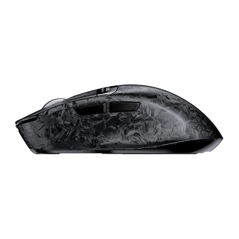 ONIKUMA DM08 rato sem fios para jogos, preto