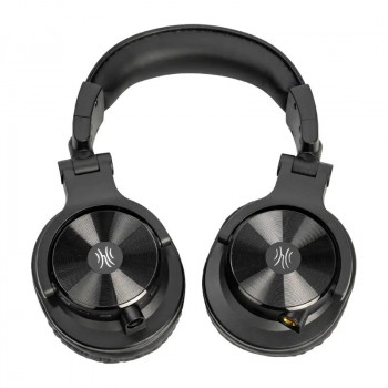 OneOdio A70 Gen 2 auscultadores com arco, Bluetooth 6.0, pretos