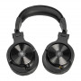 OneOdio A70 Gen 2 auscultadores com arco, Bluetooth 6.0, pretos