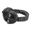 OneOdio A70 Gen 2 auscultadores com arco, Bluetooth 6.0, pretos