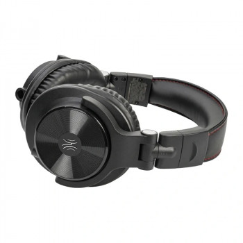 OneOdio A70 Gen 2 auscultadores com arco, Bluetooth 6.0, pretos
