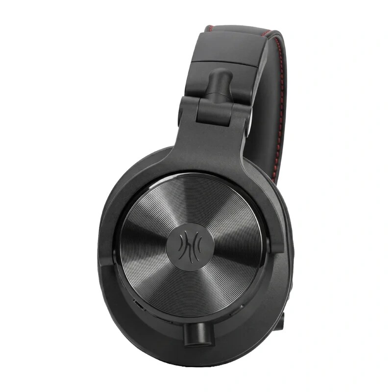 OneOdio A70 Gen 2 auscultadores com arco, Bluetooth 6.0, pretos