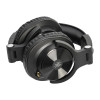 OneOdio A70 Gen 2 auscultadores com arco, Bluetooth 6.0, pretos
